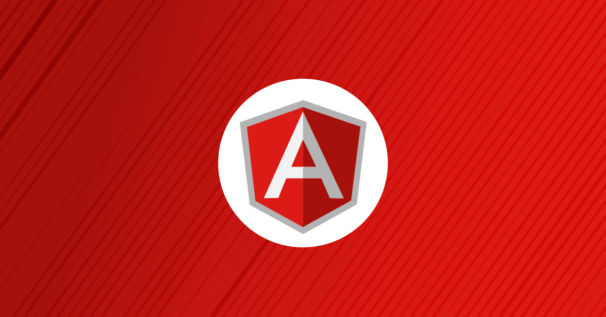 Angular - An Overview